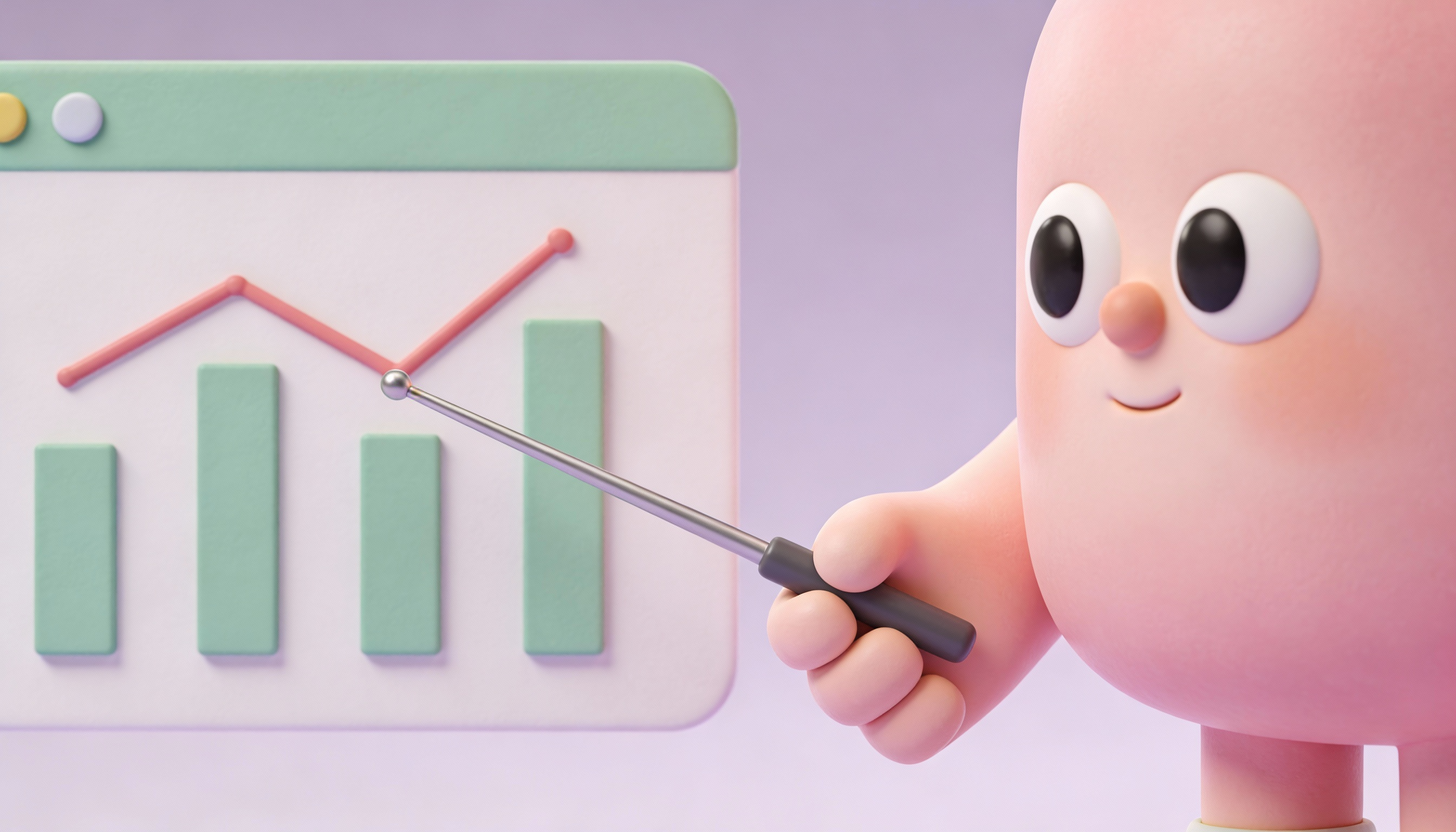 Обзор статистики